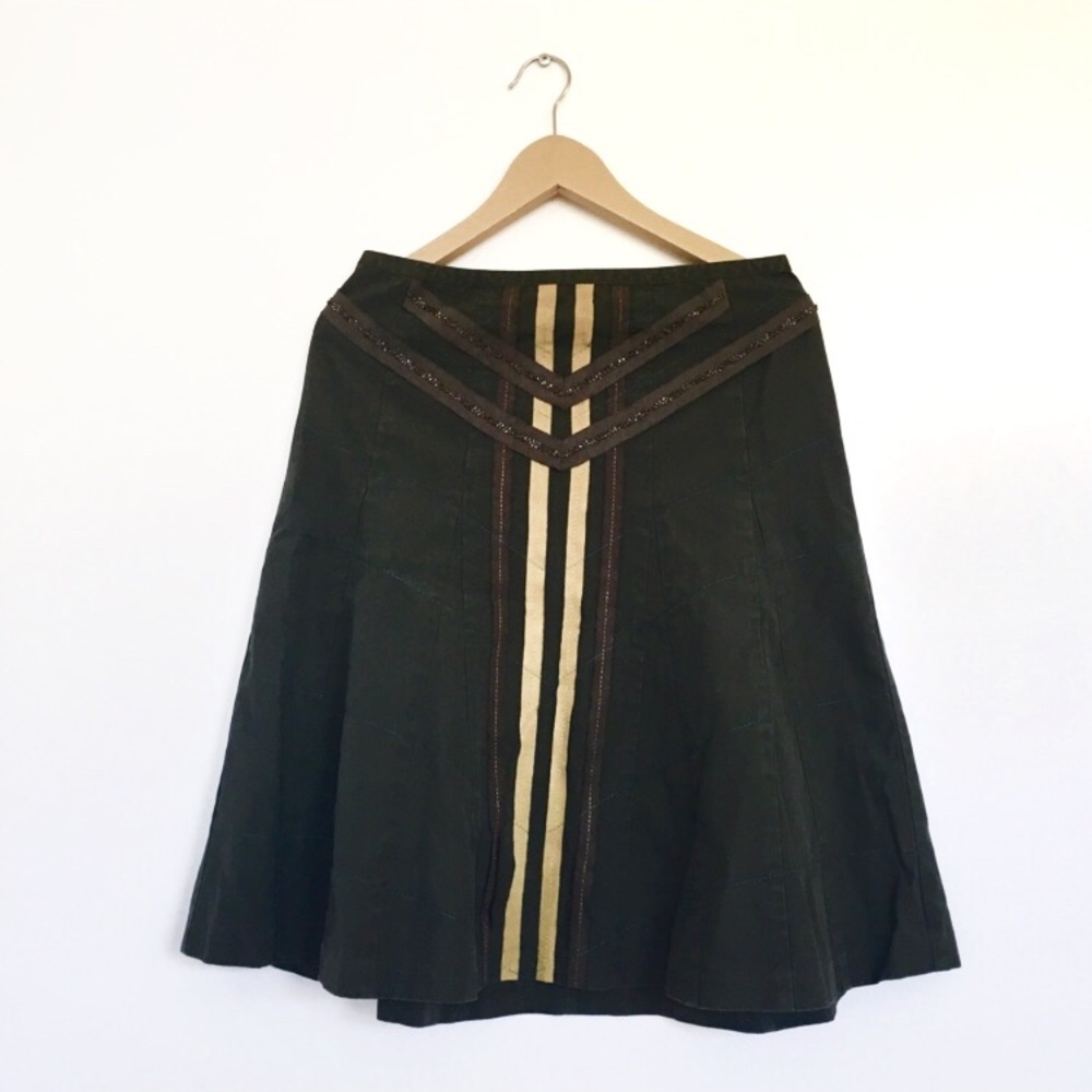 CITY DKNY Skirt